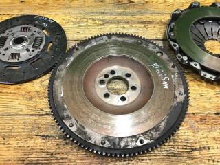 Комплект сцепления, ориг. номер PSD101620, 684835, 689109, 170214, Land Rover Freelander 1997-2003