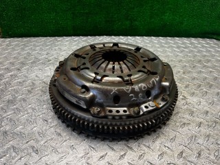 Комплект сцепления Nissan Almera 2000-2003, 30100BN800