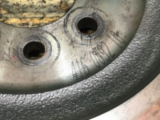 Комплект сцепления, ориг. номер 323075010, 416009210, Peugeot 407 2004-2008
