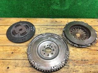 Комплект сцепления, ориг. номер 323075010, 416009210, Peugeot 407 2004-2008