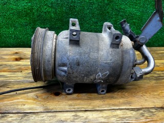 Компрессор кондиционера, ориг. номер 8D0260805D, 5060310781, 870J209742, Volkswagen Passat 1996-2001