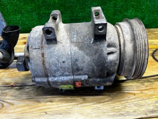 Компрессор кондиционера, ориг. номер 8D0260805D, 5060310781, 870J209742, Volkswagen Passat 1996-2001