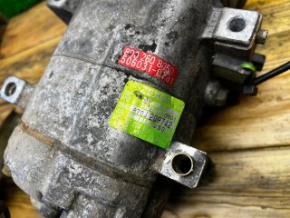 Компрессор кондиционера, ориг. номер 8D0260805D, 5060310781, 870J209742, Volkswagen Passat 1996-2001