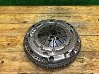 Комплект сцепления, ориг. номер 03G141031O, 0001964330, 181864001099, Volkswagen Golf 2003-2009