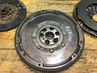 Комплект сцепления, ориг. номер 03G141031O, 0001964330, 181864001099, Volkswagen Golf 2003-2009