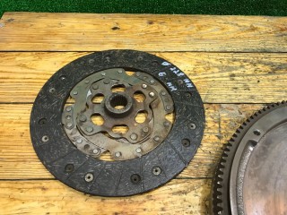 Комплект сцепления, ориг. номер 03G141031O, 0001964330, 181864001099, Volkswagen Golf 2003-2009