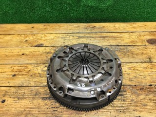 Комплект сцепления, ориг. номер 322026910, Renault Scenic 1999-2003