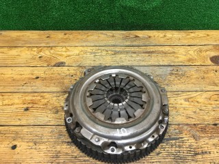Комплект сцепления, ориг. номер 8200071389, 40304968, Renault Megane 1995-1999