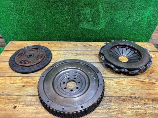 Комплект сцепления, ориг. номер 701068, 103623, C1035592, C1034761, Renault Scenic 1999-2003