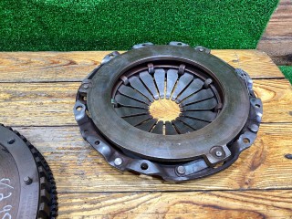 Комплект сцепления, ориг. номер 701068, 103623, C1035592, C1034761, Renault Scenic 1999-2003