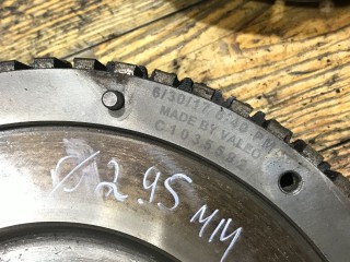 Комплект сцепления, ориг. номер 701068, 103623, C1035592, C1034761, Renault Scenic 1999-2003