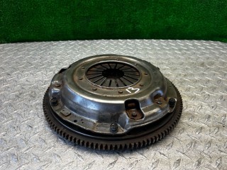 Комплект сцепления, ориг. номер FJC517, 4B05A, 851002, Subaru Impreza 2000-2002