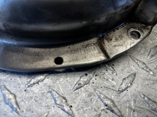 Комплект сцепления, ориг. номер FJC517, 4B05A, 851002, Subaru Impreza 2000-2002