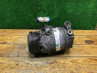Компрессор кондиционера, ориг. номер 24464152, Opel Zafira 1999-2003
