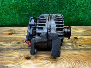 Генератор, ориг. номер 0124415005, 90561168, Opel Zafira 1999-2003