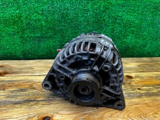 Генератор, ориг. номер 0124415005, 90561168, Opel Zafira 1999-2003