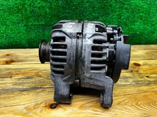 Генератор, ориг. номер 0124415005, 90561168, Opel Zafira 1999-2003