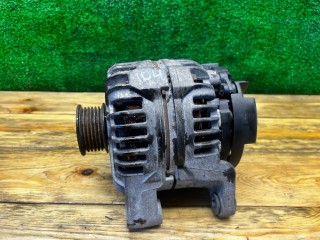 Генератор, ориг. номер 0124415005, 90561168, Opel Zafira 1999-2003