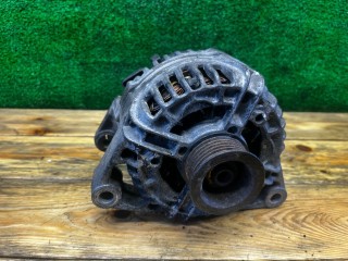 Генератор, ориг. номер 0124415005, 90561168, Opel Zafira 1999-2003