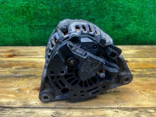 Генератор, ориг. номер 0124415005, 90561168, Opel Zafira 1999-2003