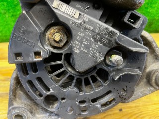 Генератор, ориг. номер 0124415005, 90561168, Opel Zafira 1999-2003