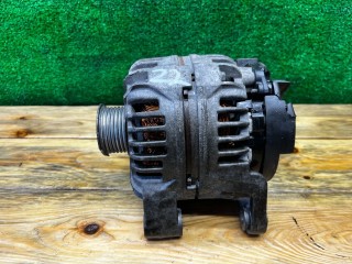 Генератор, ориг. номер 0124415005, 90561168, Opel Zafira 1999-2003