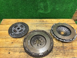 Комплект сцепления, ориг. номер 9629580010, 123034810, 323051510, Citroen Xsara 1999-2004