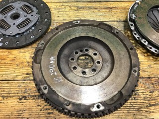 Комплект сцепления, ориг. номер 9629580010, 123034810, 323051510, Citroen Xsara 1999-2004