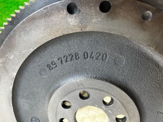 Комплект сцепления, ориг. номер 8972280420, 131878041402, Opel Astra 1994-2002
