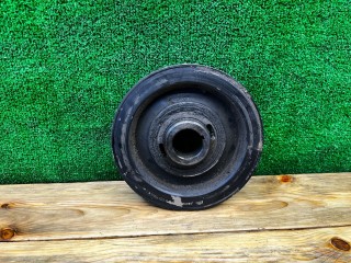 Шкив коленвала, ориг. номер 02269211110, Opel Zafira 1999-2003