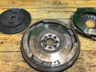 Комплект сцепления, ориг. номер 8972280420, 90578492, 24423459, Opel Astra 1994-2002