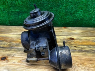 Клапан EGR, ориг. номер 72829005, 8002021F, Chrysler Voyager 2000-2004