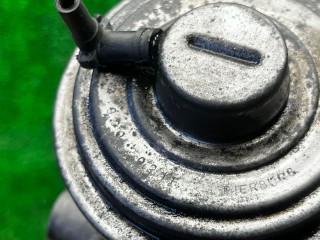 Клапан EGR, ориг. номер 72829005, 8002021F, Chrysler Voyager 2000-2004