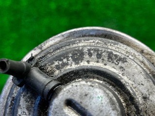 Клапан EGR, ориг. номер 72829005, 8002021F, Chrysler Voyager 2000-2004