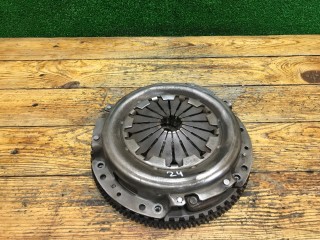Комплект сцепления, ориг. номер 7700598735, 7700103572, Renault Clio 1990-1997