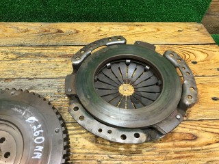 Комплект сцепления, ориг. номер 7700598735, 7700103572, Renault Clio 1990-1997