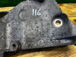 Кронштейн компрессора кондиционера, ориг. номер 24459840, Opel Zafira 1999-2003