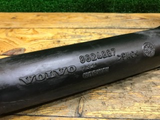 Патрубок интеркулера, ориг. номер 8624887, Volvo V70 2000-2004