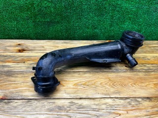 Патрубок турбины Volkswagen Sharan 1995-2000, 1H0129654Q