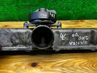 Коллектор впускной, ориг. номер 90530759, 0822680, Opel Zafira 1999-2003