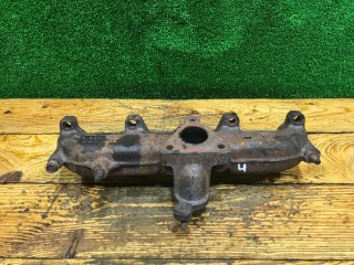 Коллектор выпускной, ориг. номер 038253033, Volkswagen Golf 1991-2000