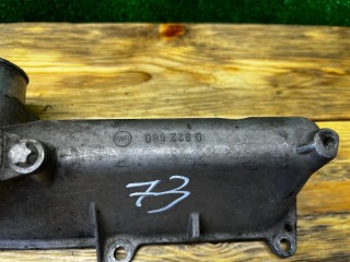 Коллектор впускной, ориг. номер 90530759, 0822680, Opel Zafira 1999-2003