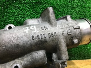 Заслонка дроссельная, ориг. номер 08226806, Opel Zafira 1999-2003