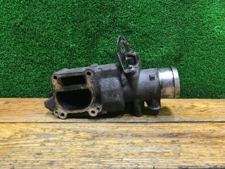 Заслонка дроссельная, ориг. номер 08226806, Opel Zafira 1999-2003
