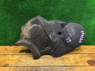 Защита (кожух) ремня ГРМ Volvo V70 2000-2004, 8631627