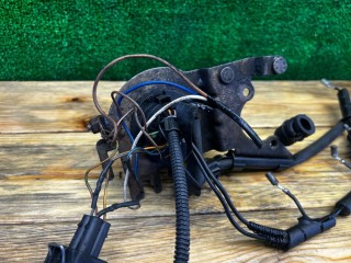 Проводка двигателя, ориг. номер 028971501A, 3A0973103, Volkswagen Sharan 1995-2000