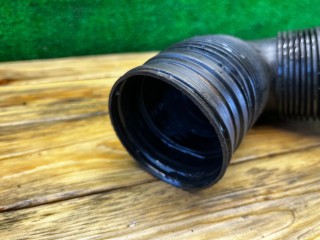 Патрубок воздушного фильтра, ориг. номер 7M0129627Q, 97VW9W633DA, Volkswagen Sharan 1995-2000