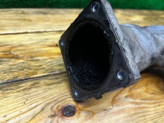 Патрубок впускного коллектора, ориг. номер 91092248F, Chrysler Voyager 2000-2004