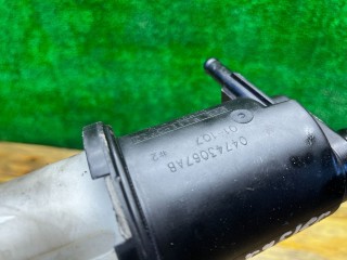 Бачок гидроусилителя, ориг. номер 04743067AB, Chrysler Voyager 2000-2004