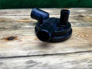 Маслоотделитель (сапун), ориг. номер 028129101D, Volkswagen Golf 1991-2000